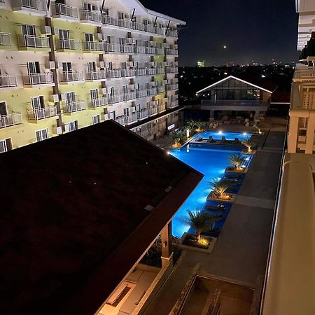 Vp - Amani Grand Resort Residences, 03 Minutes Away From Mactan Airport - Bldg B - Unit 522 Lapu-Lapu City Exteriér fotografie
