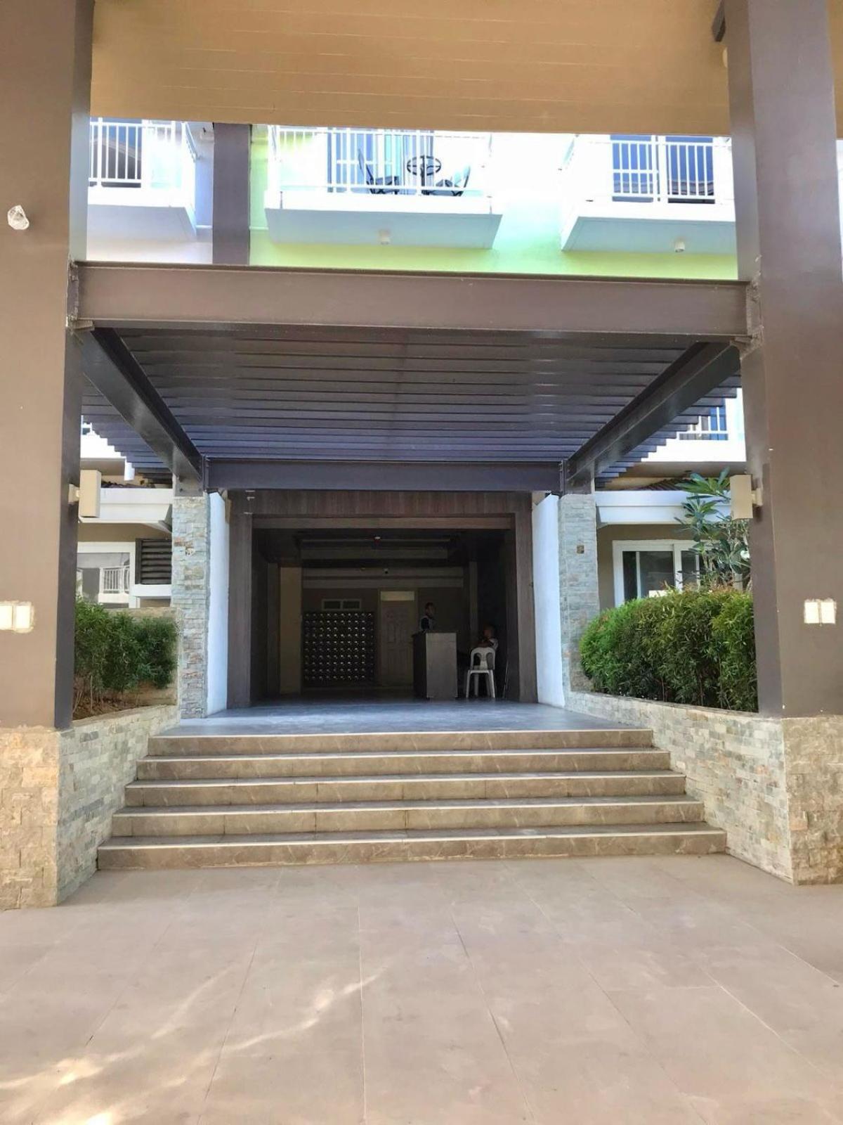 Vp - Amani Grand Resort Residences, 03 Minutes Away From Mactan Airport - Bldg B - Unit 522 Lapu-Lapu City Exteriér fotografie