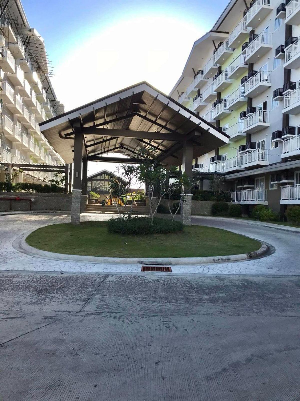 Vp - Amani Grand Resort Residences, 03 Minutes Away From Mactan Airport - Bldg B - Unit 522 Lapu-Lapu City Exteriér fotografie