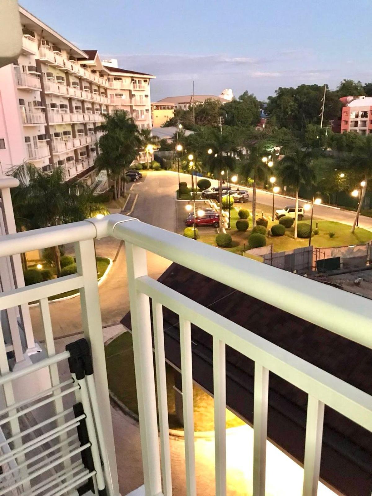 Vp - Amani Grand Resort Residences, 03 Minutes Away From Mactan Airport - Bldg B - Unit 522 Lapu-Lapu City Exteriér fotografie