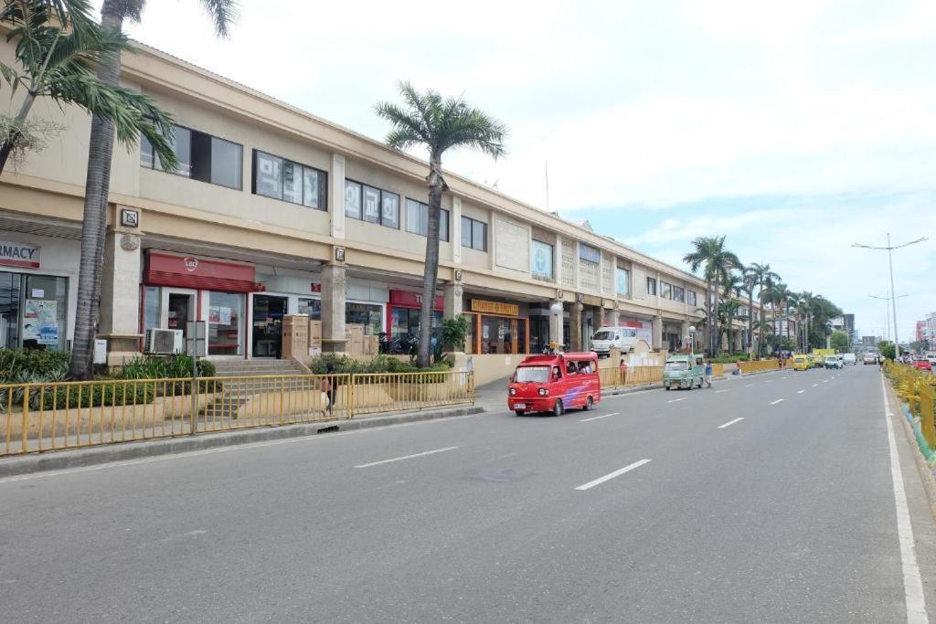 Vp - Amani Grand Resort Residences, 03 Minutes Away From Mactan Airport - Bldg B - Unit 522 Lapu-Lapu City Exteriér fotografie