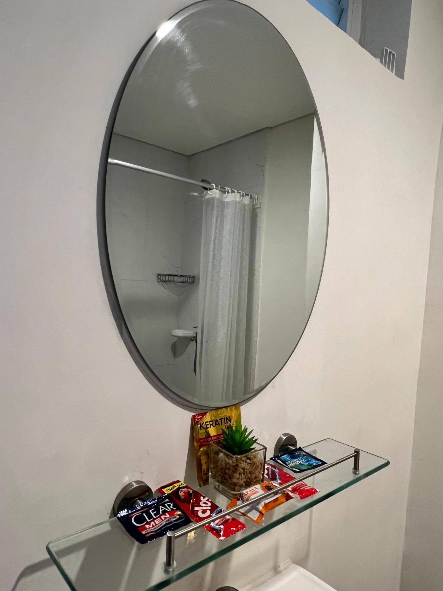 Vp - Amani Grand Resort Residences, 03 Minutes Away From Mactan Airport - Bldg B - Unit 522 Lapu-Lapu City Exteriér fotografie